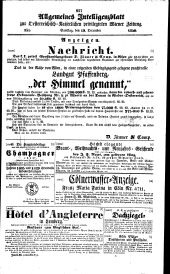 Wiener Zeitung 18401219 Seite: 17