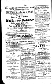 Wiener Zeitung 18401224 Seite: 8