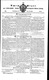 Wiener Zeitung 18401224 Seite: 11