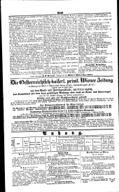 Wiener Zeitung 18401228 Seite: 4