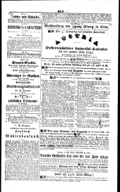 Wiener Zeitung 18401228 Seite: 7