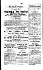 Wiener Zeitung 18401228 Seite: 8