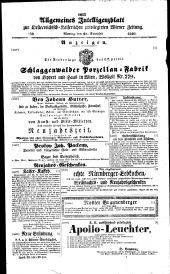 Wiener Zeitung 18401228 Seite: 15