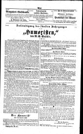 Wiener Zeitung 18401230 Seite: 9