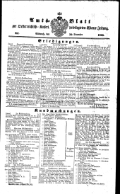 Wiener Zeitung 18401230 Seite: 13