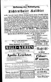 Wiener Zeitung 18401230 Seite: 20