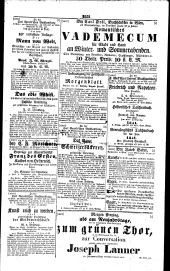 Wiener Zeitung 18401231 Seite: 11