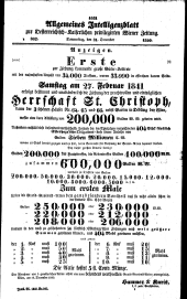 Wiener Zeitung 18401231 Seite: 19