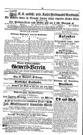 Wiener Zeitung 18410102 Seite: 5