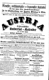 Wiener Zeitung 18410102 Seite: 7