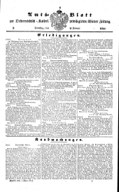 Wiener Zeitung 18410102 Seite: 9