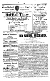 Wiener Zeitung 18410104 Seite: 6