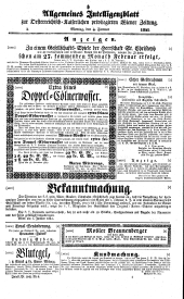 Wiener Zeitung 18410104 Seite: 15