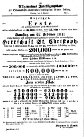 Wiener Zeitung 18410105 Seite: 11