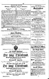 Wiener Zeitung 18410107 Seite: 5