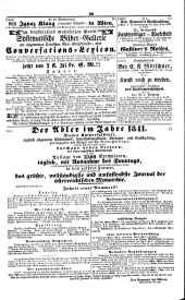 Wiener Zeitung 18410107 Seite: 7