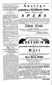 Wiener Zeitung 18410108 Seite: 8