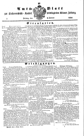 Wiener Zeitung 18410108 Seite: 9