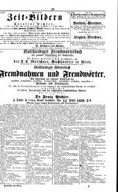 Wiener Zeitung 18410109 Seite: 25