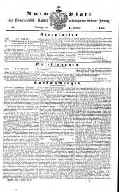 Wiener Zeitung 18410111 Seite: 9