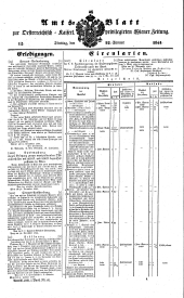 Wiener Zeitung 18410112 Seite: 9