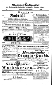 Wiener Zeitung 18410114 Seite: 15