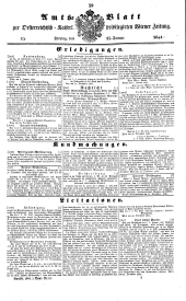 Wiener Zeitung 18410115 Seite: 9