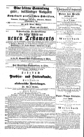 Wiener Zeitung 18410115 Seite: 16