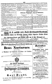 Wiener Zeitung 18410116 Seite: 5