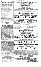 Wiener Zeitung 18410116 Seite: 7