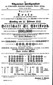 Wiener Zeitung 18410116 Seite: 13