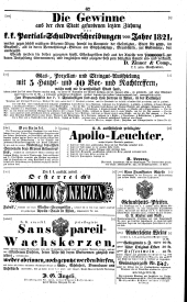 Wiener Zeitung 18410116 Seite: 15