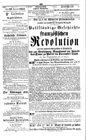 Wiener Zeitung 18410118 Seite: 7