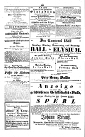 Wiener Zeitung 18410118 Seite: 8