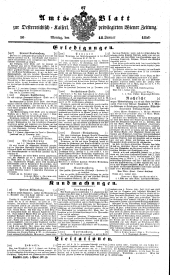 Wiener Zeitung 18410118 Seite: 9