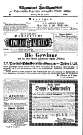 Wiener Zeitung 18410118 Seite: 13