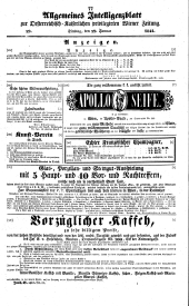 Wiener Zeitung 18410119 Seite: 13