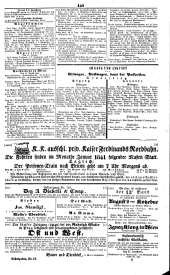 Wiener Zeitung 18410120 Seite: 5