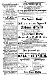 Wiener Zeitung 18410120 Seite: 8