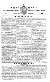 Wiener Zeitung 18410120 Seite: 9