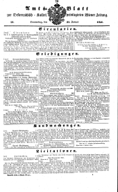 Wiener Zeitung 18410121 Seite: 9