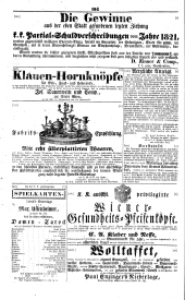 Wiener Zeitung 18410123 Seite: 14