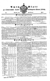 Wiener Zeitung 18410125 Seite: 7