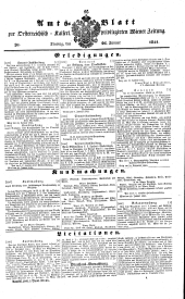 Wiener Zeitung 18410126 Seite: 9