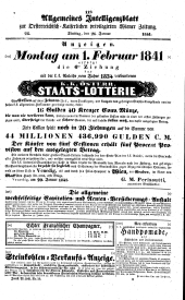 Wiener Zeitung 18410126 Seite: 13