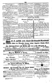 Wiener Zeitung 18410127 Seite: 5