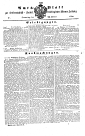 Wiener Zeitung 18410128 Seite: 9