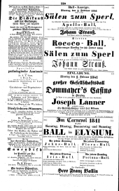 Wiener Zeitung 18410129 Seite: 8