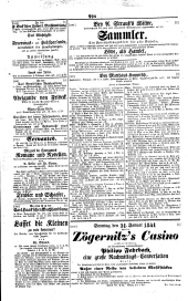 Wiener Zeitung 18410130 Seite: 8