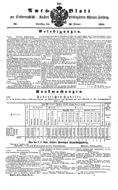 Wiener Zeitung 18410130 Seite: 11